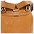 Zaino Gucci 003 1705 Marrone chiaro - vista 4