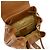 Zaino Gucci 003 1705 Marrone chiaro - vista 8