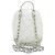 Zaino Chanel AS4366 Bianco - vista 2
