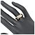 Cartier Trinity Classic MM Ring Pink Weiß Gelb - Ansicht 6