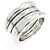 Bulgari Bvlgari B.zero1 4-Band Ring