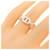 Hermès Chaine d'Ancre Enchainée Ring  - Ansicht 4