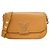 Borsa a Spalla Louis Vuitton Epi Bussy M59459 Marrone