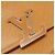Borsa a Spalla Louis Vuitton Epi Bussy M59459 Marrone - vista 4