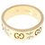 Gucci Ringband aus 18K Gelbgold - Ansicht 3