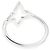 Anillo Ombre Blossom Louis Vuitton - vista 3