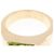 Anello Tank di Cartier in oro giallo 18K - vista 4