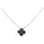 Van Cleef & Arpels Vintage Alhambra Necklace  - view 1
