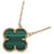 Van Cleef & Arpels Vintage Alhambra Necklace  - view 3