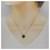 Van Cleef & Arpels Vintage Alhambra Necklace  - view 5