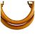 Louis Vuitton Keepall Monogram Canvas 50 Marrone - vista 6