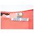 Hermès Hermes Schal Perles Du Kenya 90 cm Seide orange rosa 1997 Carre Perle 35" AUC31944_0517 Braun Weiß Rot Blau Beige Golden - Ansicht 12