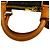 Louis Vuitton Keepall Monogram Canvas 50 Brown - view 6