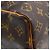 Louis Vuitton Keepall Monogram Canvas 50 Brown - view 7