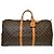 Louis Vuitton Keepall Monogram Canvas 55