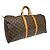 Louis Vuitton Keepall Monogram Canvas 55 - vista 2