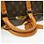 Louis Vuitton Keepall Monogram Canvas 55 - vista 6