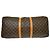 Louis Vuitton Keepall Monogram Canvas 55 - vista 7