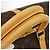 Louis Vuitton Keepall Bandouliere Monogram Canvas 60 Marrone - vista 6