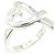 Tiffany & Co Tiffany Loving Heart Ring
