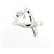 Tiffany & Co Tiffany Loving Heart Ring - Ansicht 2