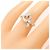 Tiffany & Co Tiffany Loving Heart Ring - Ansicht 5