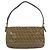 Sac bandoulière Fendi Baguette 26424 Marron - vue 2