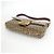 Sac bandoulière Fendi Baguette 26424 Marron - vue 3