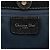 Borsa Christian Dior Dior Flightline Trotter Marrone Arancione - vista 5