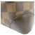 Borsa Louis Vuitton Damier Hampstead MM Damier ebene - vista 5