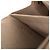 Cartera larga Louis Vuitton Epi Twist Beige - vista 7