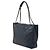 Borsa Tote Chanel Matelassé Blue - vista 2