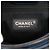 Borsa Tote Chanel Matelassé Blue - vista 5