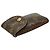 Louis Vuitton Monogram Etui Telephone MM Handyhülle Braun - Ansicht 5