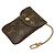 Louis Vuitton Monogram Etui Telephone MM Handyhülle Braun - Ansicht 6