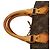 Borsa Louis Vuitton Monogram Alma Vecchio Modello Marrone - vista 4