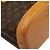 Borsa Louis Vuitton Monogram Alma Vecchio Modello Marrone - vista 5