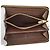 Louis Vuitton Damier Zippy Long Wallet Braun - Ansicht 6