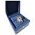 Louis Vuitton Antique Key Pearl Multi-Loop Ring Gelbgold Größe 53 Golden