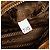 Prada Camel Leather Tote Bag Kamel - Ansicht 11