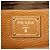 Prada Camel Leather Tote Bag Kamel - Ansicht 13