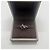 Chaumet Paris Garden 18k Weißgold Honig Edelsteinring Silber - Ansicht 2
