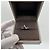Chaumet Paris Garden 18k Weißgold Honig Edelsteinring Silber - Ansicht 3