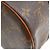 Borsa Louis Vuitton Papillon Monogram Canvas 30 Marrone - vista 7