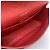 Borsa Chanel Jumbo Rossa in Pelle Rosso - vista 7