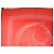 Hermès Sciarpa Hermes Pegase Paysage 140 cm Cachemire e seta sciarpa stola rossa Pegasus 56" AUC82786_0430 Rosso - vista 2