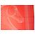 Hermès Sciarpa Hermes Pegase Paysage 140 cm Cachemire e seta sciarpa stola rossa Pegasus 56" AUC82786_0430 Rosso - vista 4