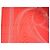 Hermès Sciarpa Hermes Pegase Paysage 140 cm Cachemire e seta sciarpa stola rossa Pegasus 56" AUC82786_0430 Rosso - vista 8