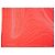 Hermès Sciarpa Hermes Pegase Paysage 140 cm Cachemire e seta sciarpa stola rossa Pegasus 56" AUC82786_0430 Rosso - vista 9