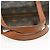Borsa Louis Vuitton Papillon Monogram Canvas 30 Marrone - vista 6